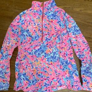 lily pulitzer popover